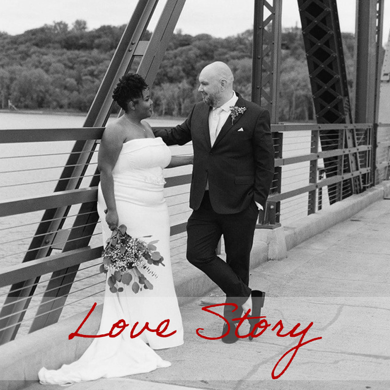 Mari & Jonathan